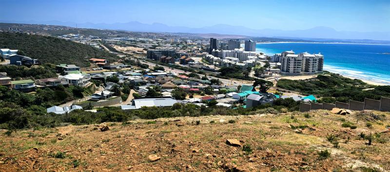 0 Bedroom Property for Sale in Mossel Bay Ext 26 Western Cape